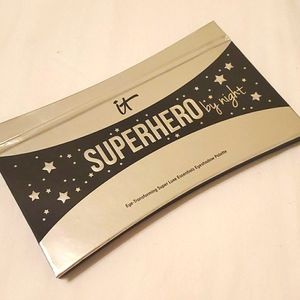Itcosmetics palette